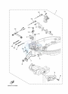 F20BMHS drawing REMOTE-CONTROL-ATTACHMENT