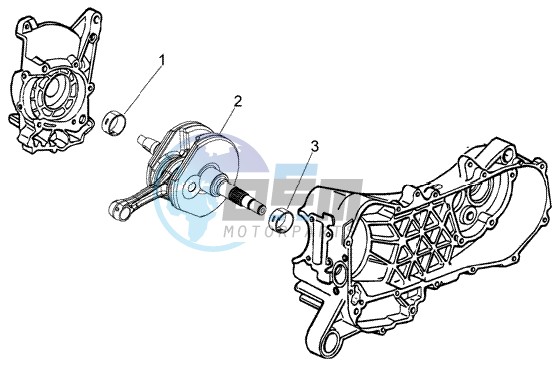 Crankshaft