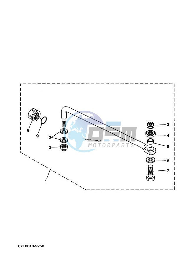 STEERING-ATTACHMENT