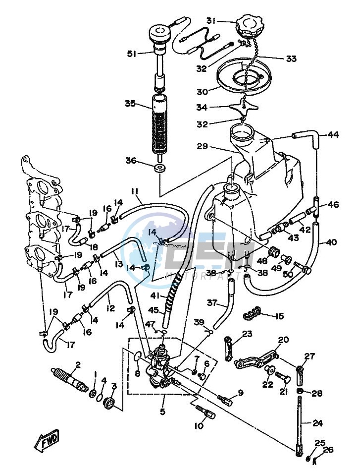 OIL-PUMP