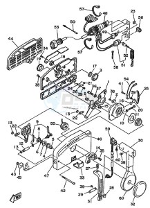 90A drawing REMOTE-CONTROL-ASSEMBLY-1