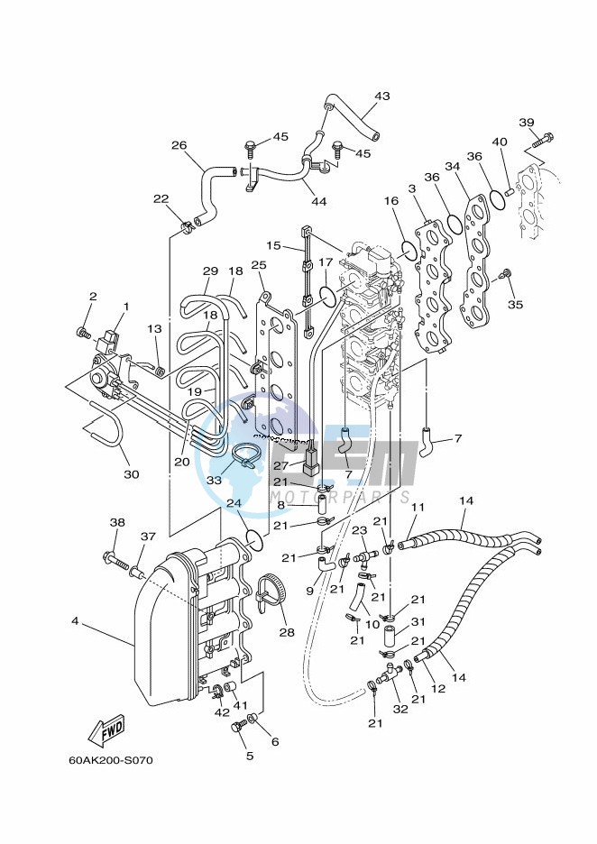 INTAKE