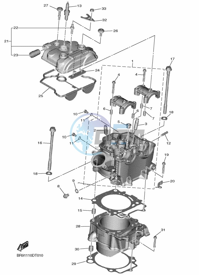 CYLINDER