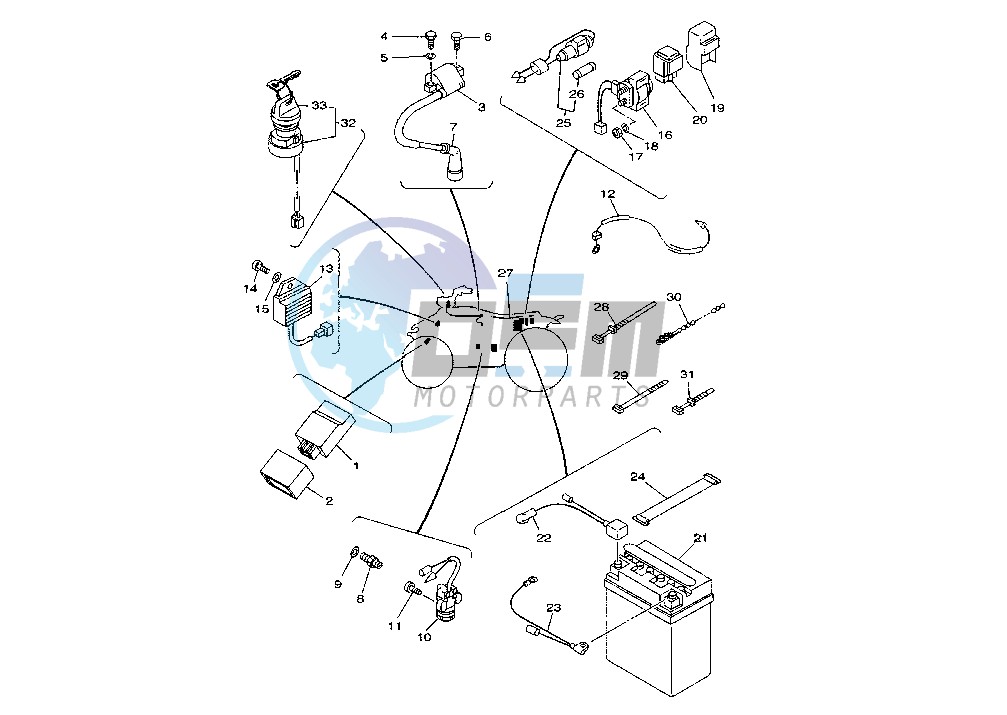 ELECTRICAL 1