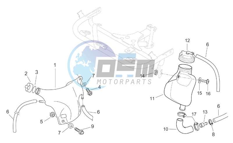 Expansion tank