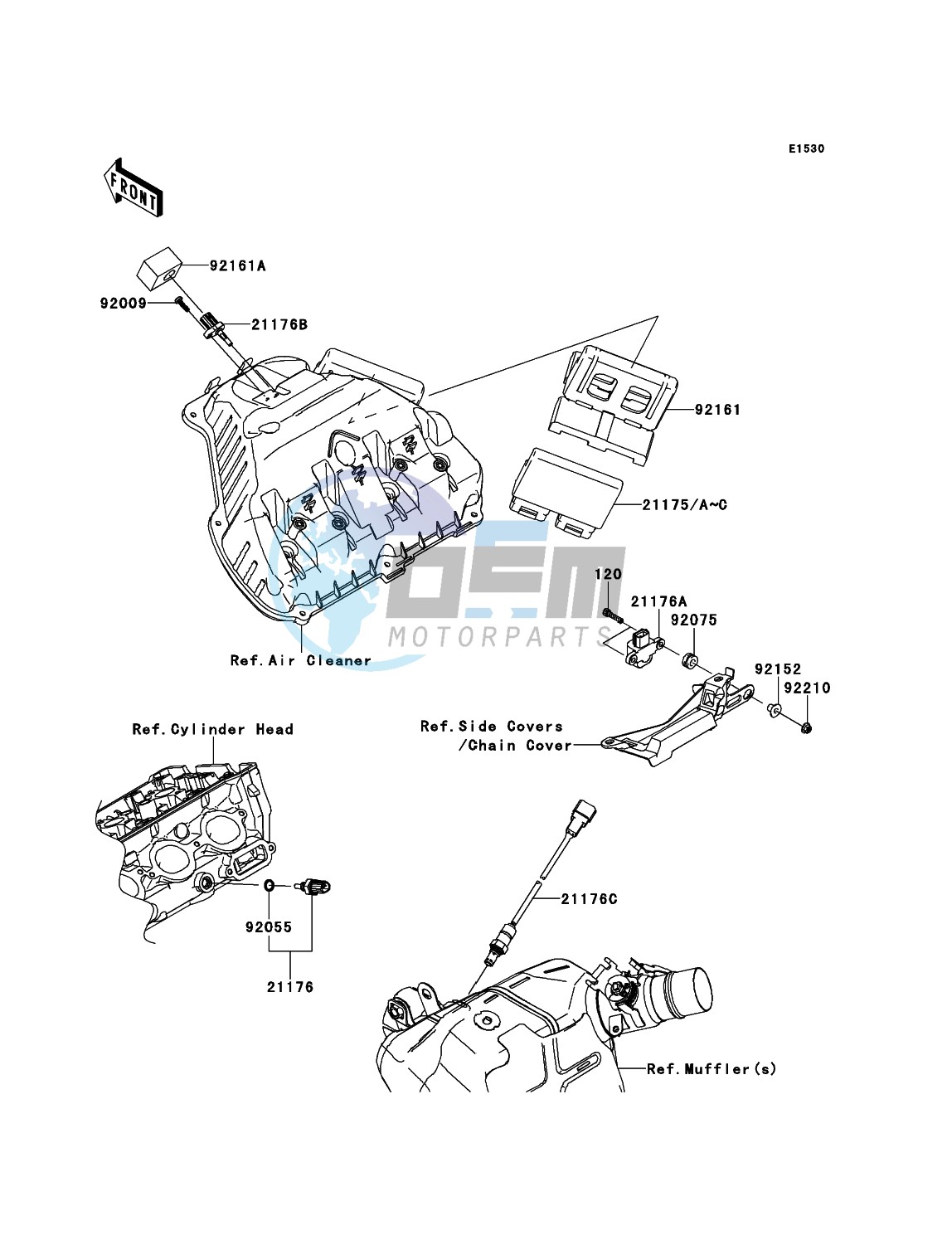 Fuel Injection