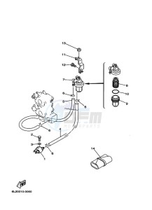 20D drawing FUEL-TANK