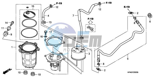 FUEL PUMP