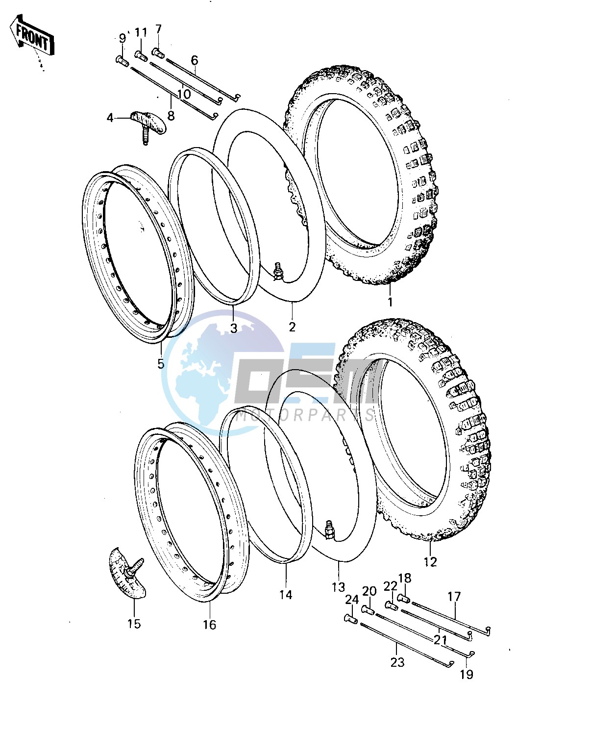 WHEELS_TIRES -- 80 A6- -