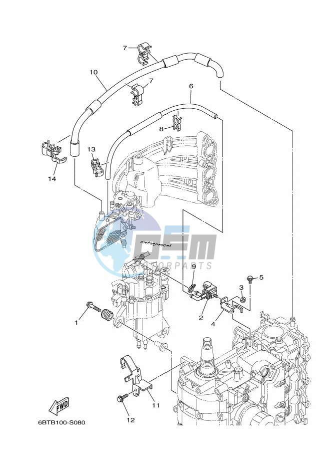 INTAKE-2