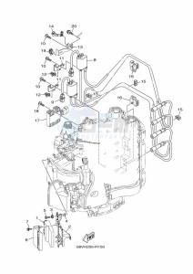 FL115AETX drawing ELECTRICAL-1