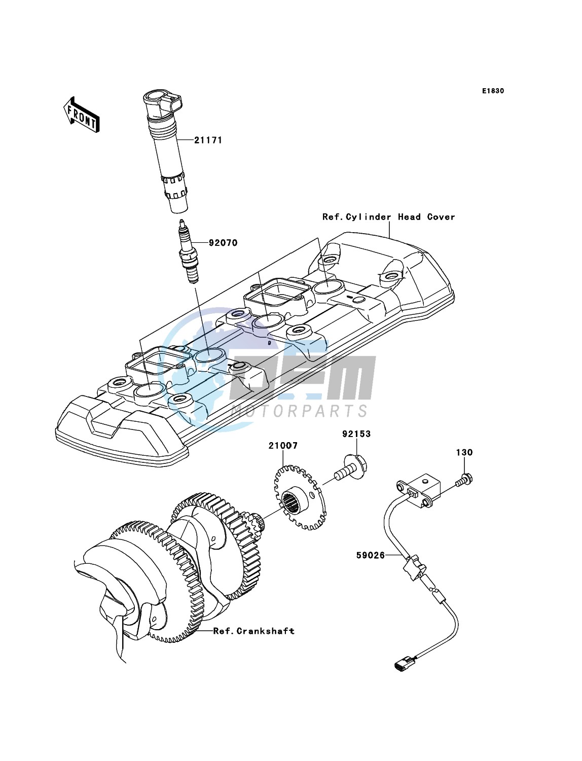 Ignition System