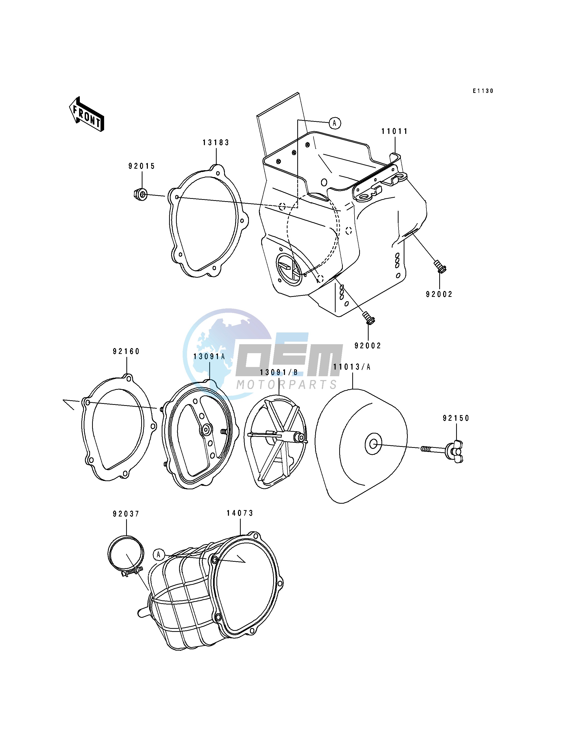 AIR FILTER