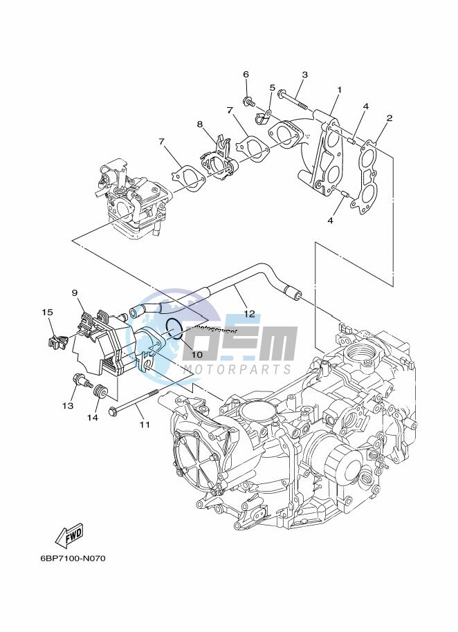 INTAKE