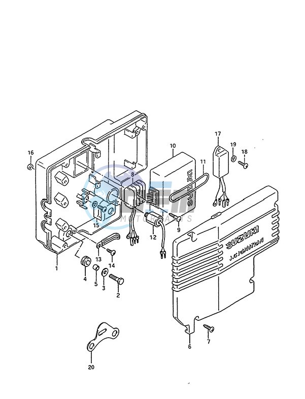 Electrical