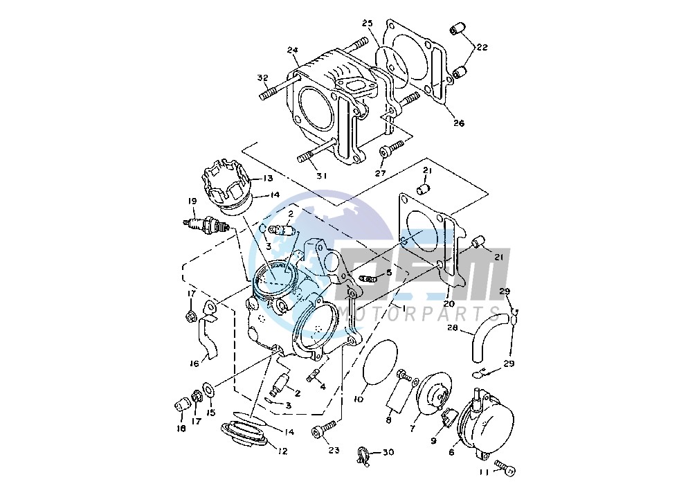 CYLINDER