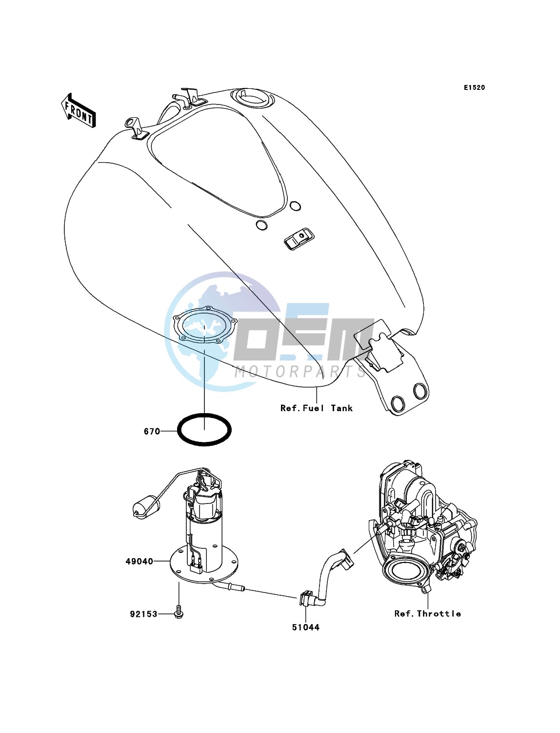 Fuel Pump