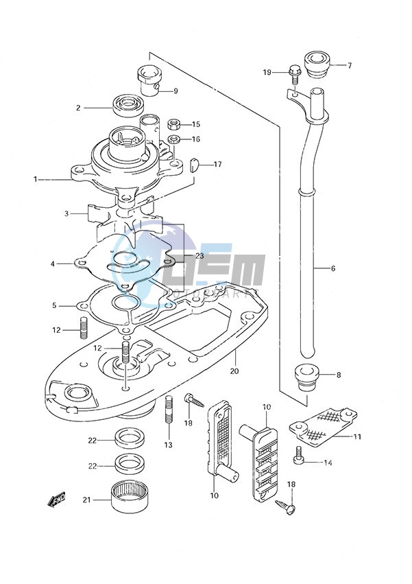 Water Pump