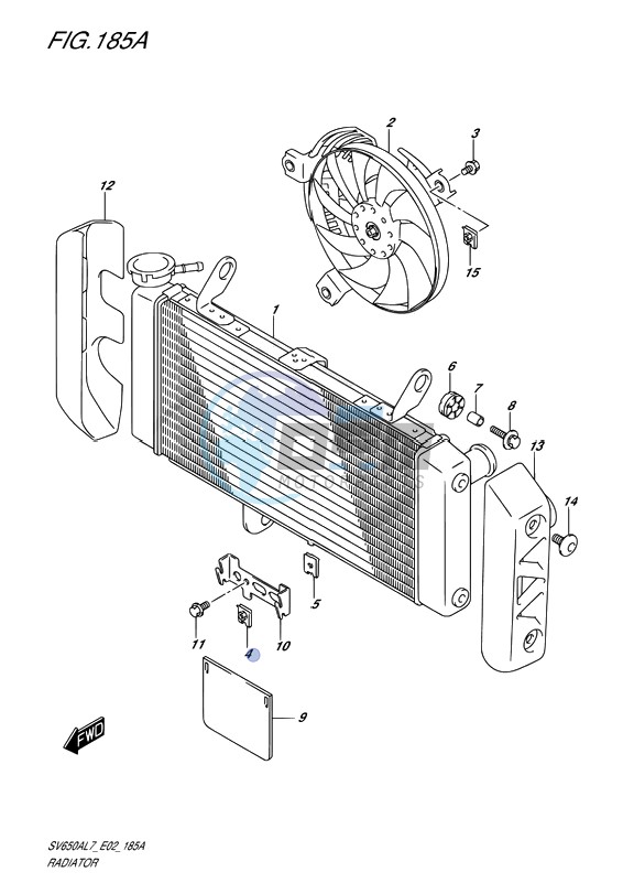 RADIATOR