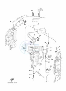 LF200XCA drawing INTAKE-3