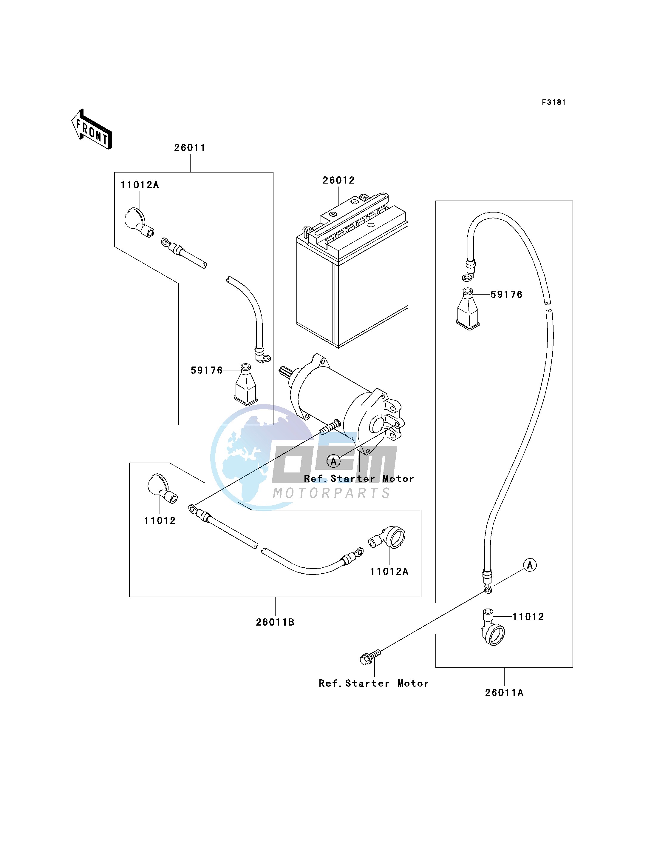 ELECTRICAL EQUIPMENT