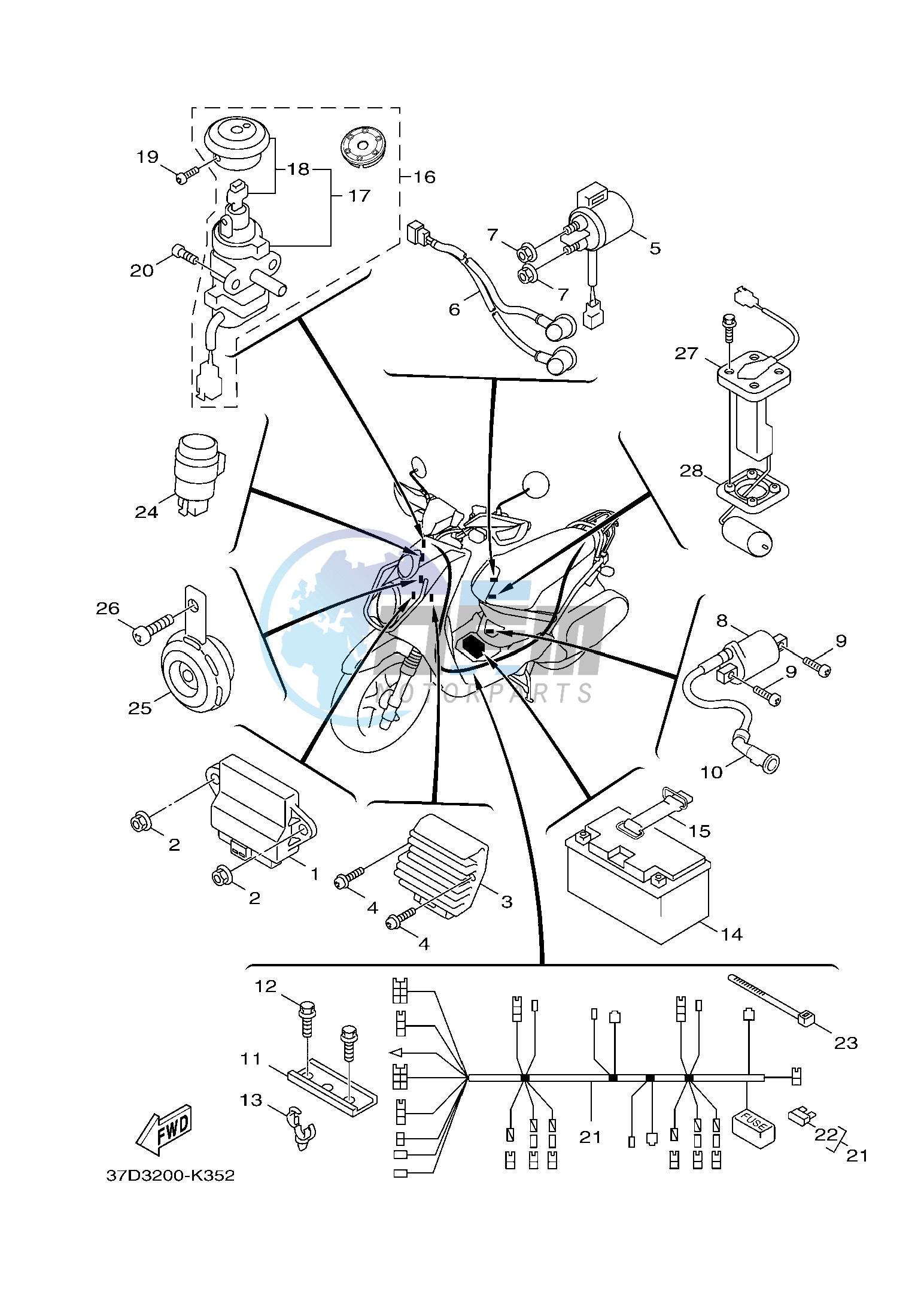 ELECTRICAL 1