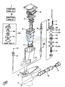 115B drawing REPAIR-KIT-2