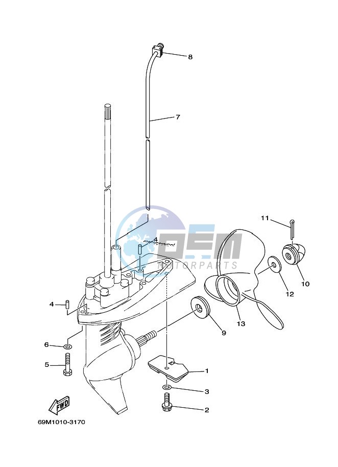 PROPELLER-HOUSING-AND-TRANSMISSION-2