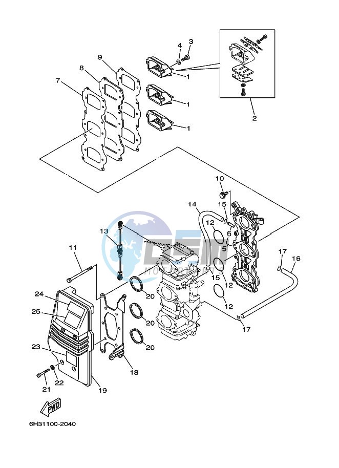 INTAKE