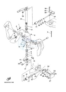 115CETOX drawing MOUNT-2