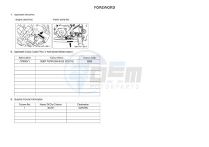 YFM700R (BCXH) drawing Infopage-4