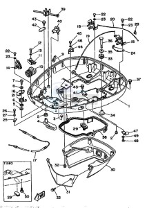 130B drawing BOTTOM-COVER