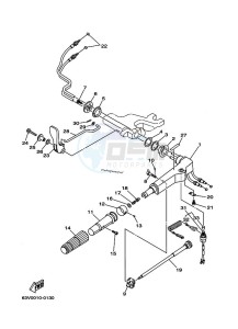 9-9F drawing STEERING