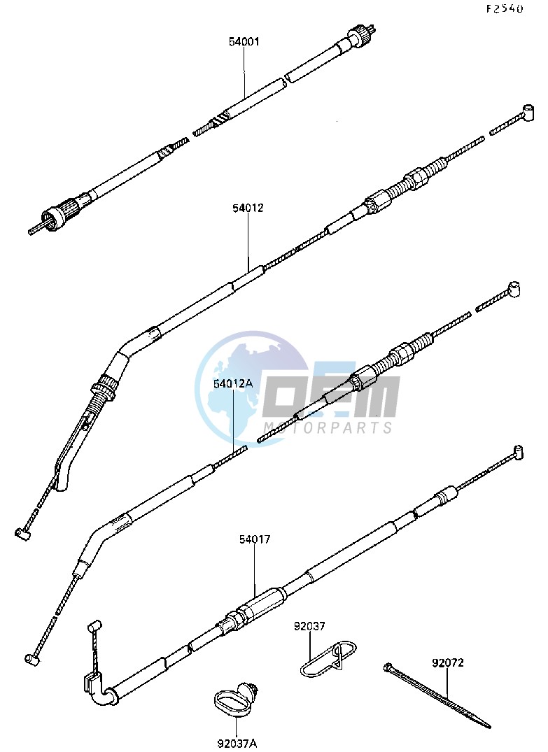 CABLE