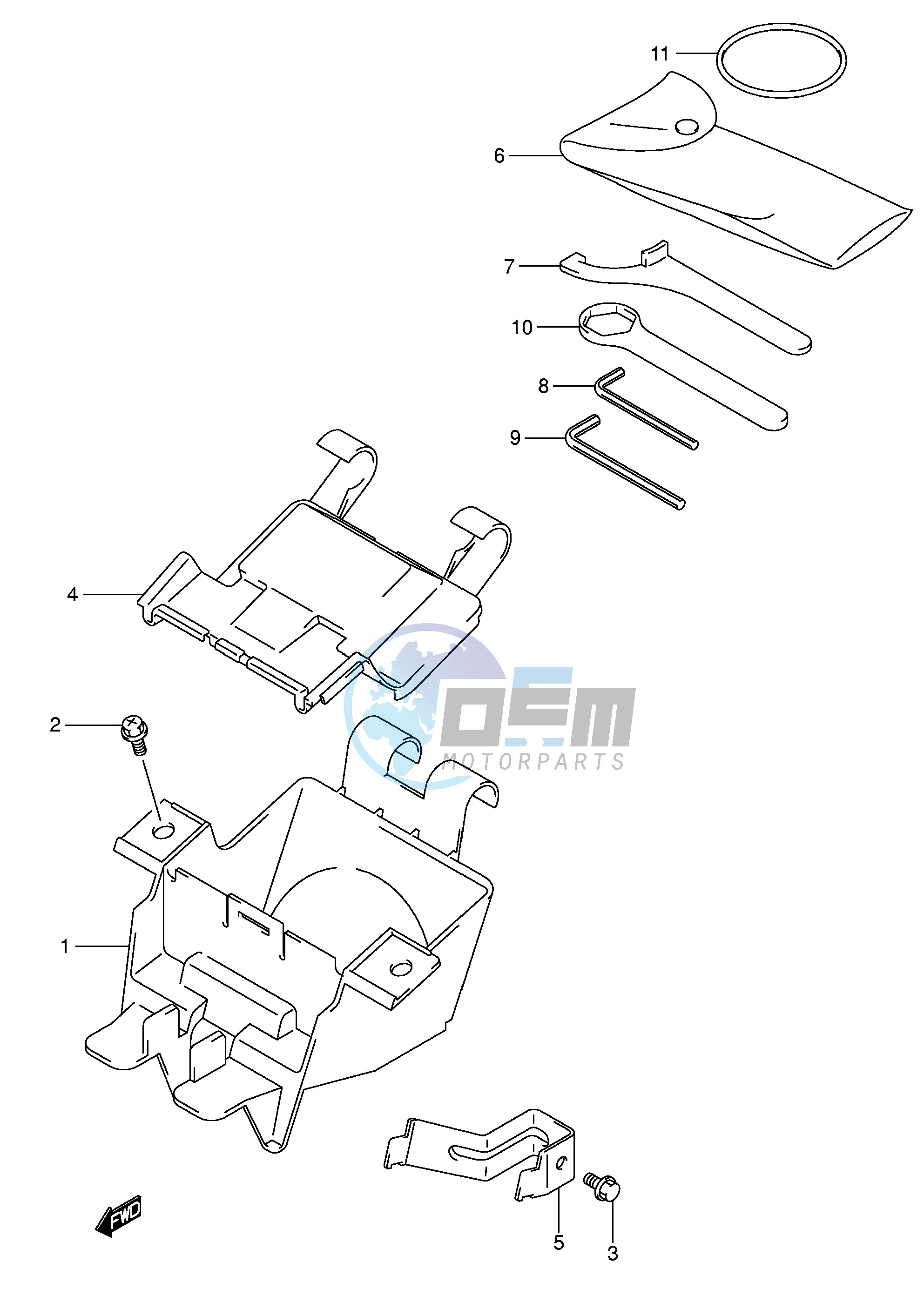 MANUAL BOX