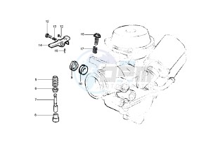 DNA 125-180 125 drawing Enrichment pump