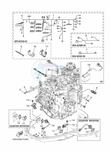 LF200XCA drawing ELECTRICAL-4