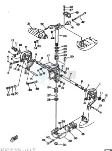 30D drawing MOUNT-1