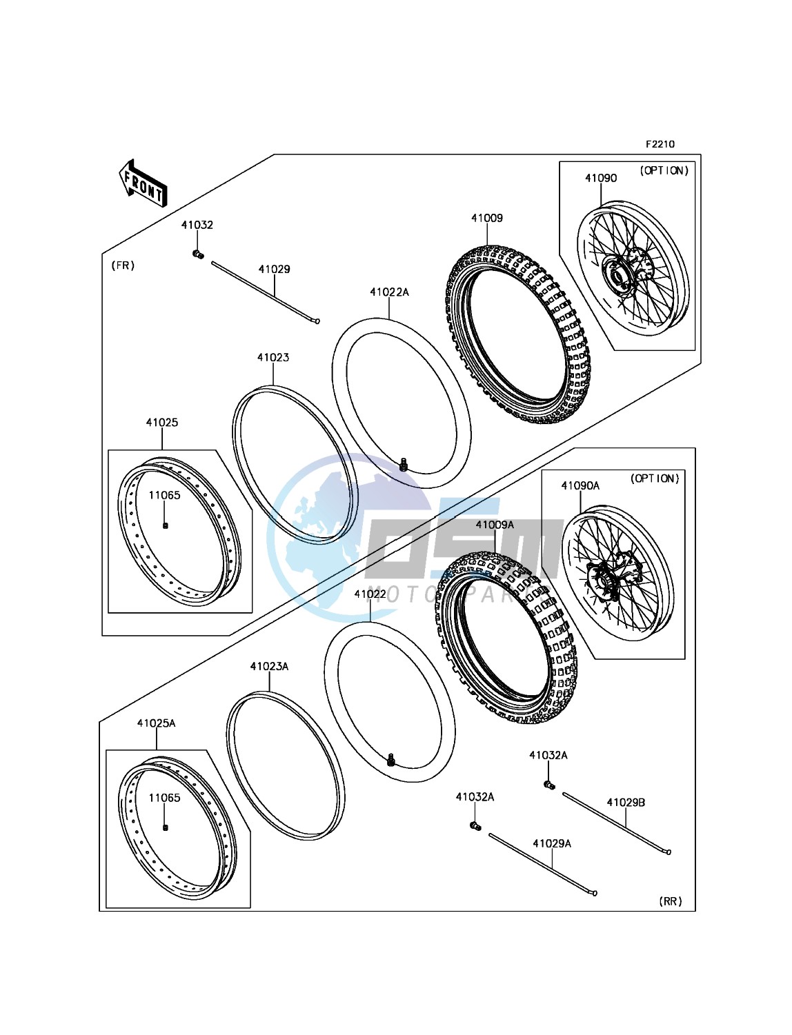 Tires