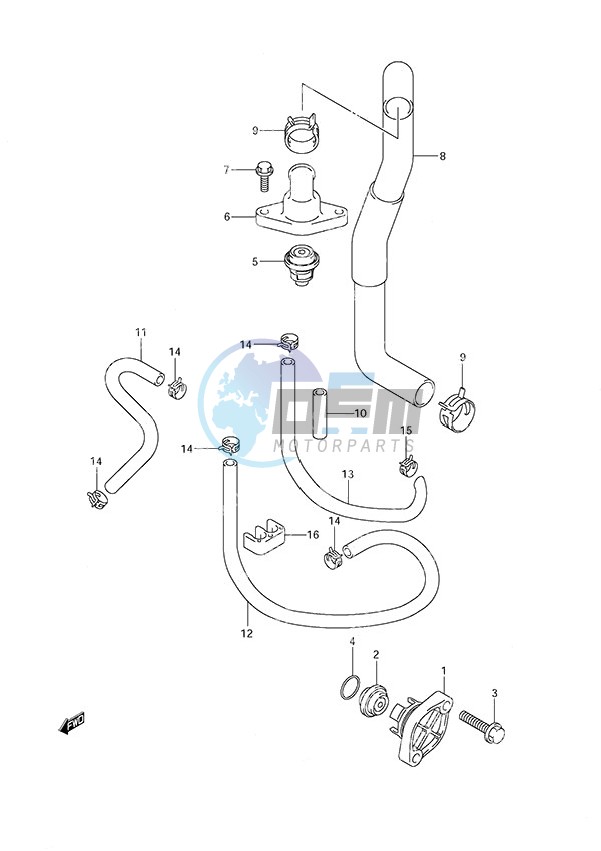 Thermostat