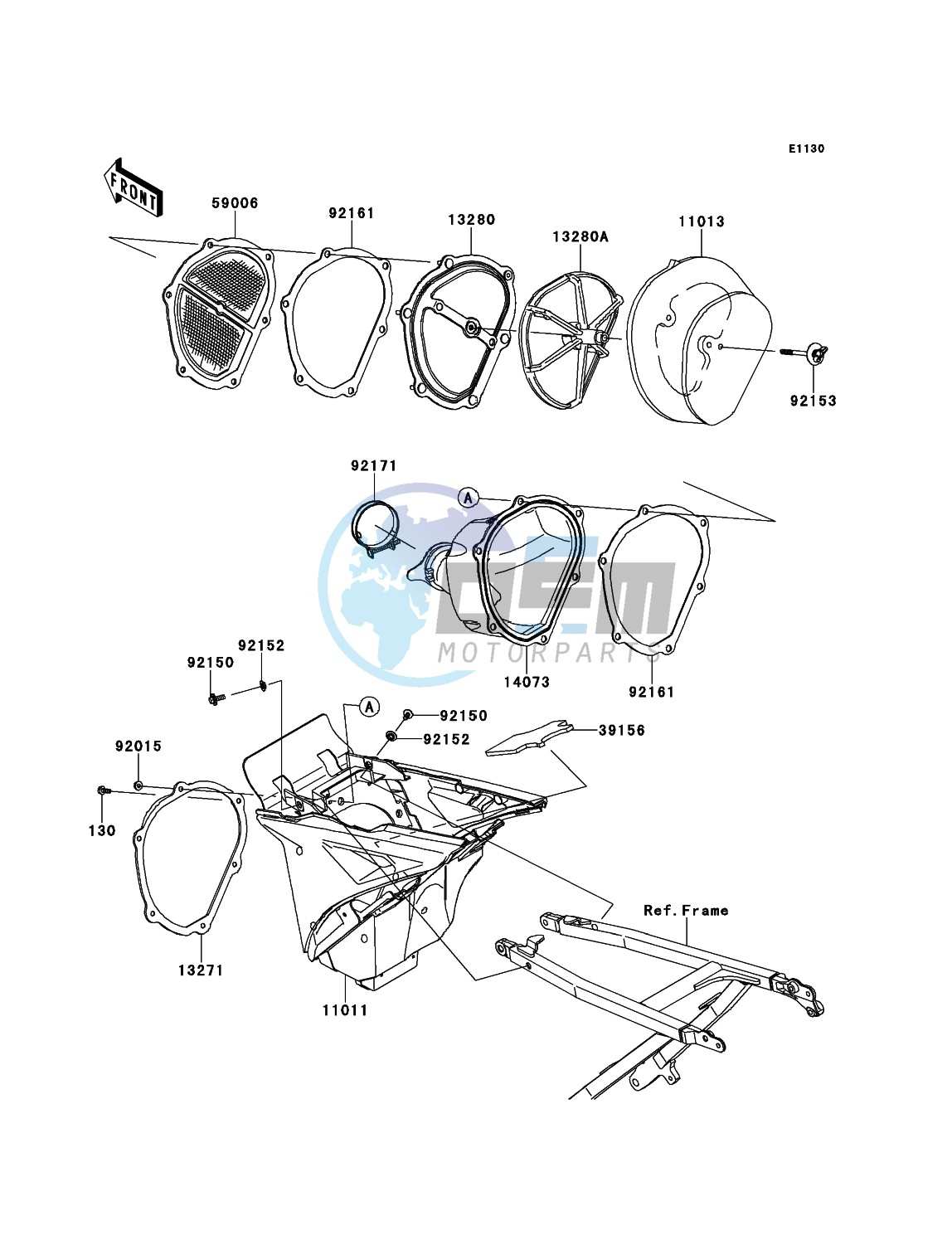 Air Cleaner