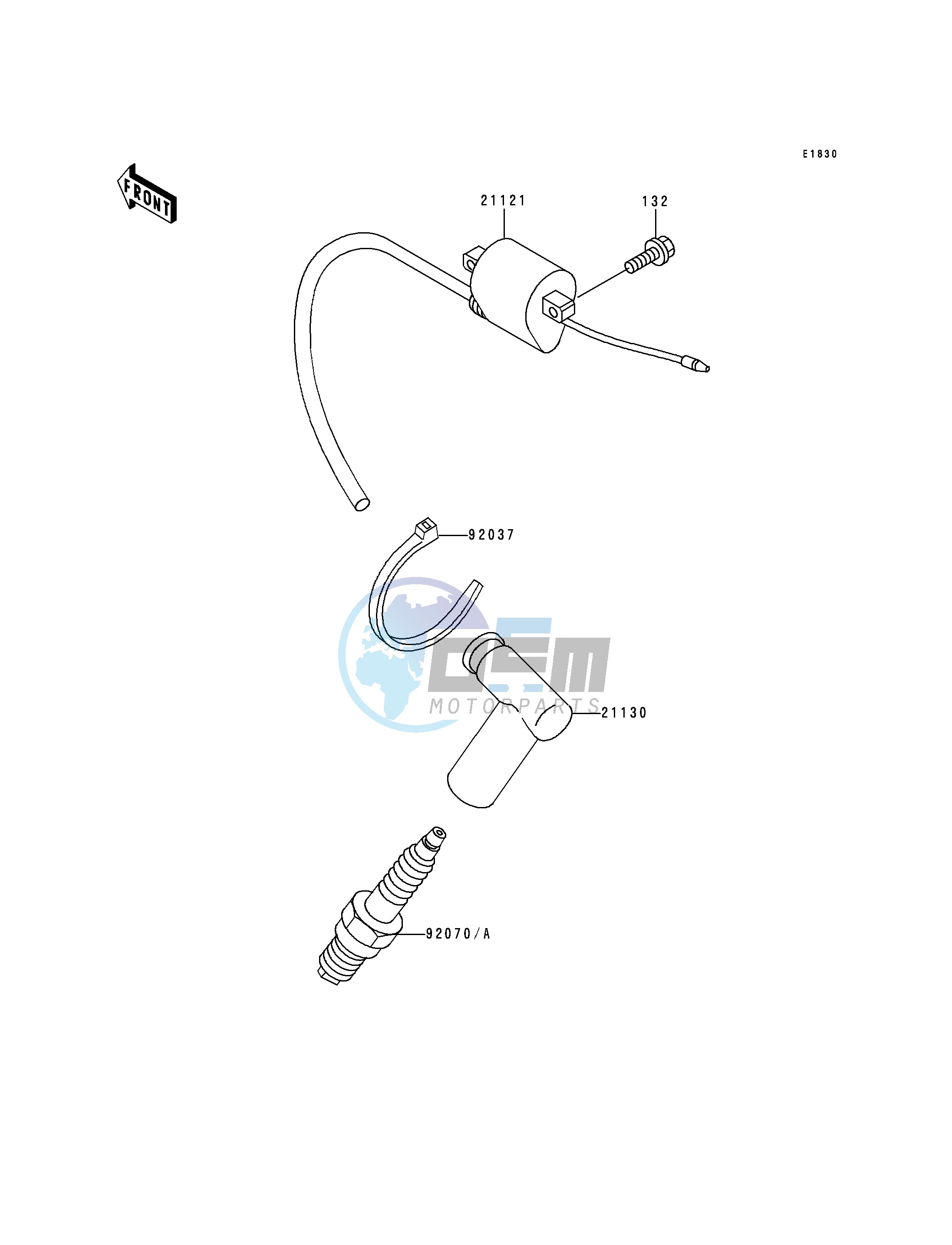 IGNITION SYSTEM