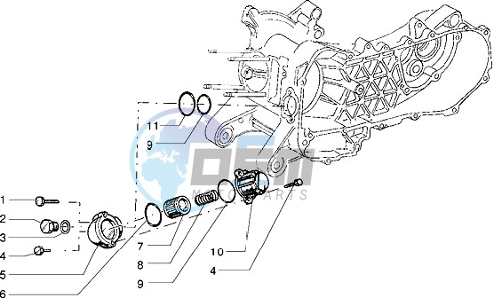 Oil Filter