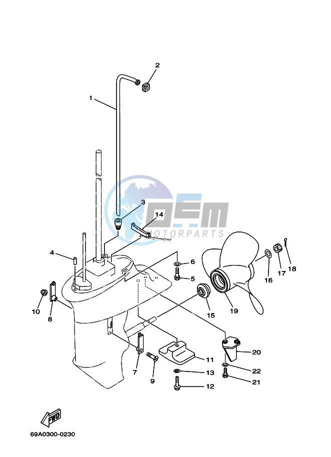 PROPELLER-HOUSING-AND-TRANSMISSION-2