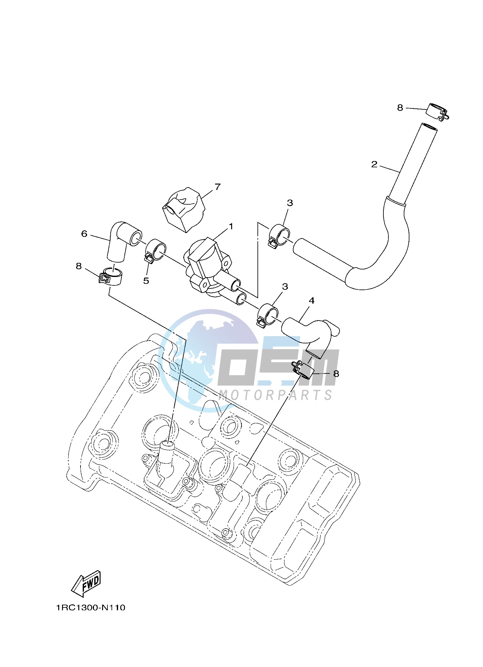 AIR INDUCTION SYSTEM