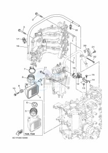 F50HED drawing INTAKE-2