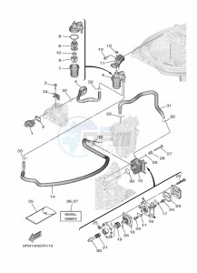 F20GWHS drawing FUEL-SUPPLY-1