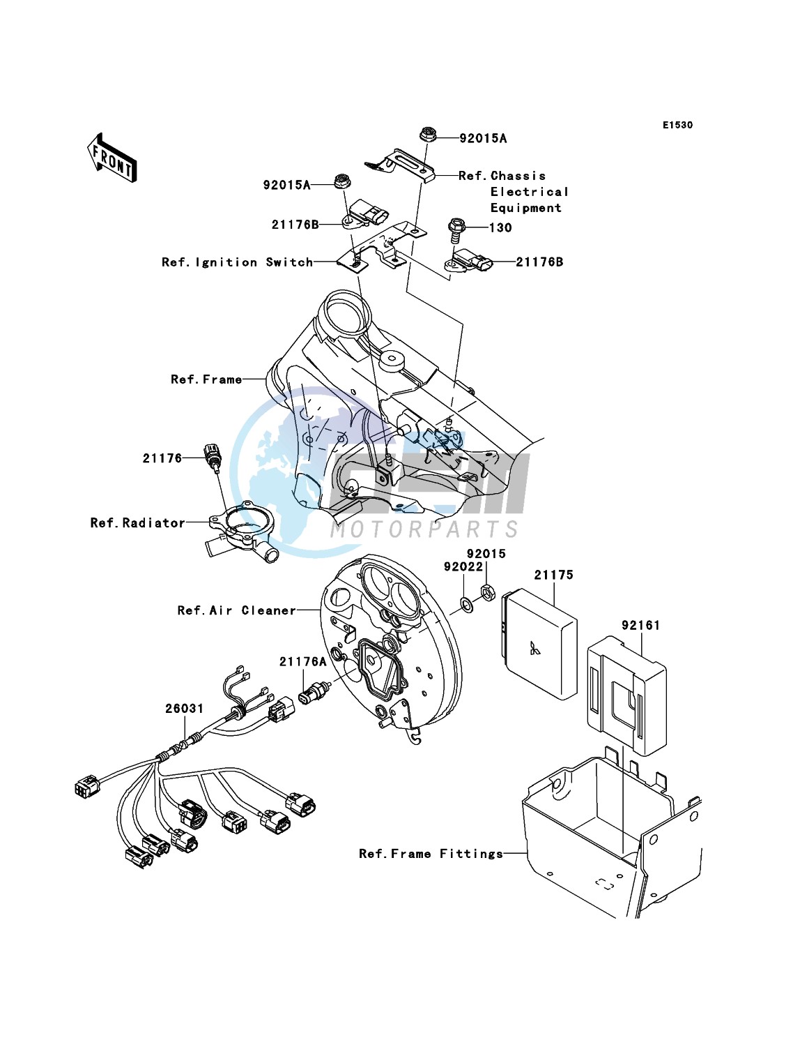 Fuel Injection