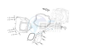 RAMBLA - 300 CC VTHRA1C drawing OIL DRAIN VALVE