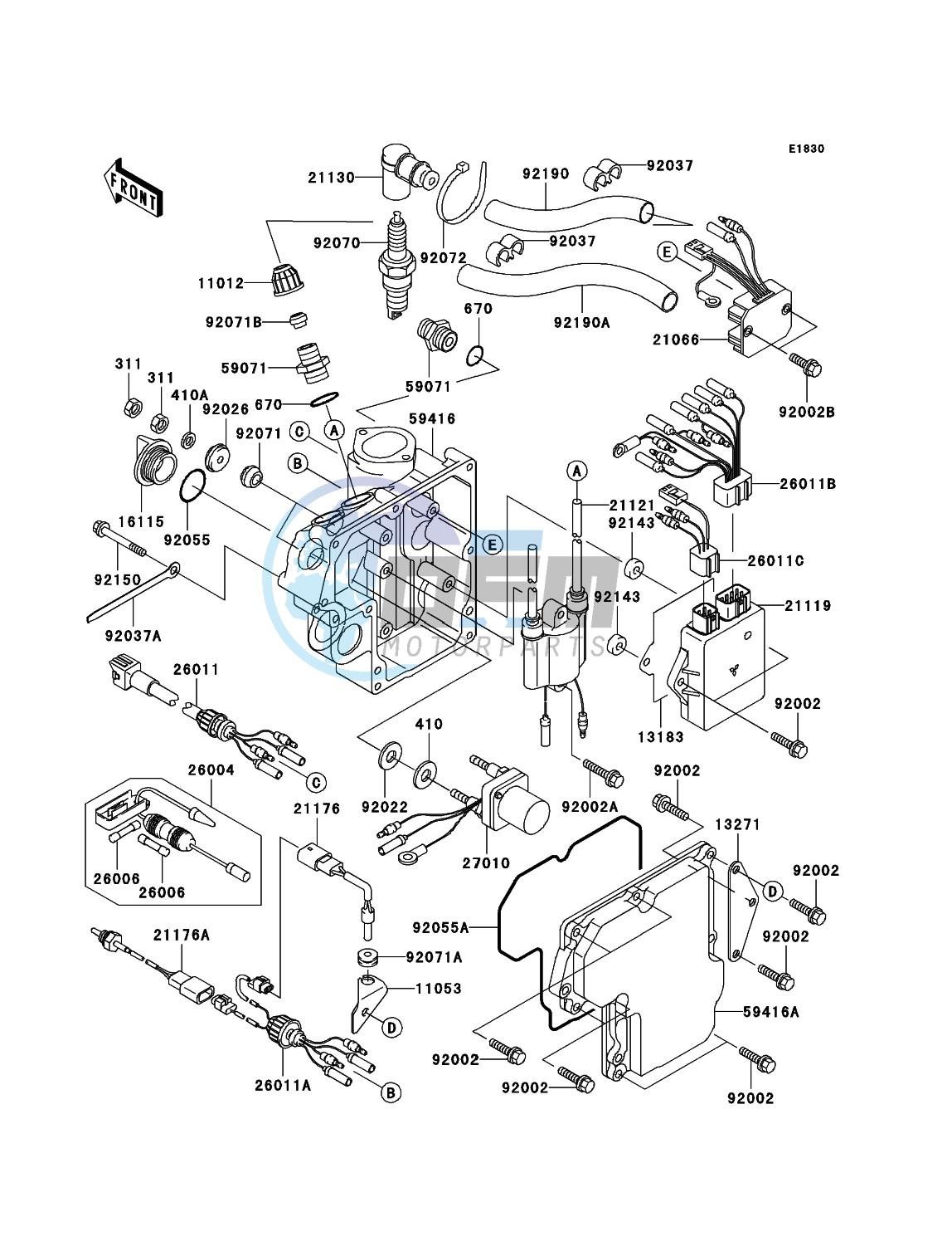 Ignition System